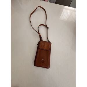 Wild West Los Angeles Crossbody Bag Phone Wallet